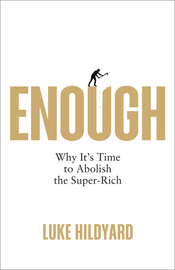 Enough