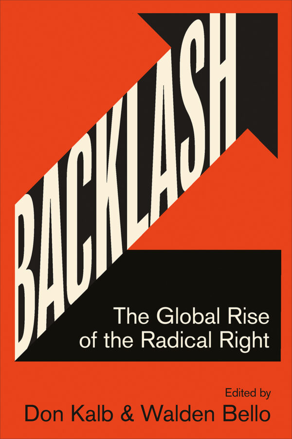 Backlash