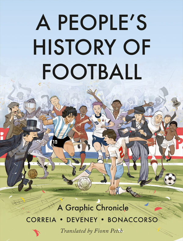 A People's History of Football