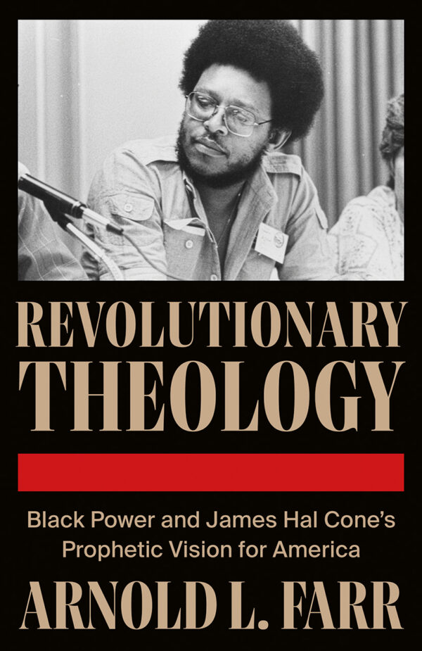 Revolutionary Theology