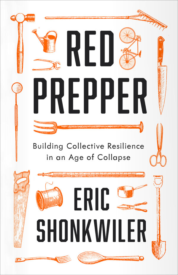 Red Prepper