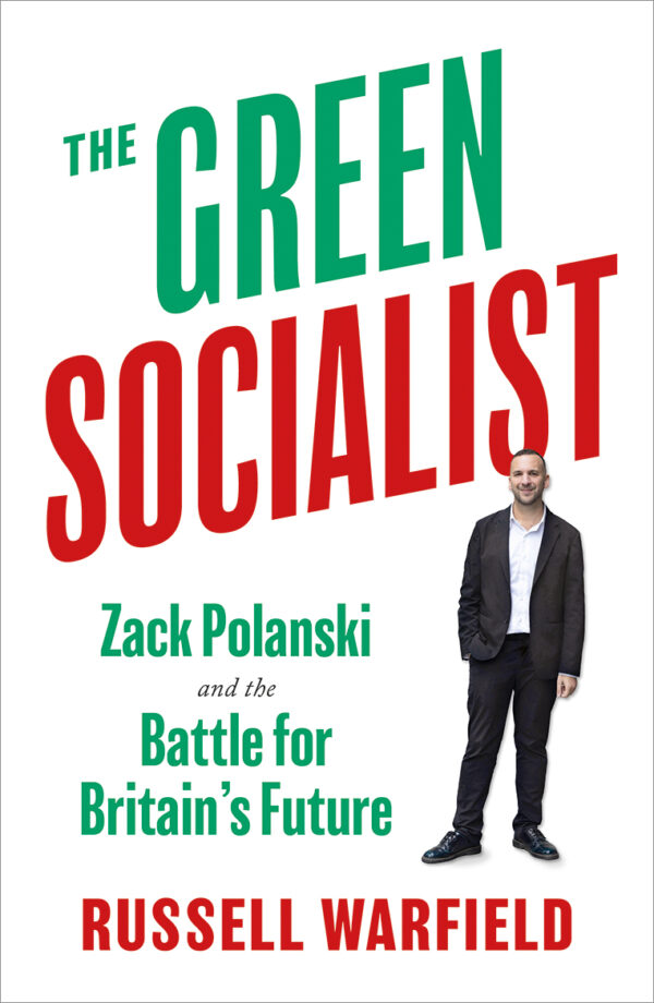 The Green Socialist