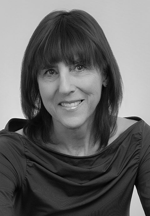 Pentz Gunter, Linda